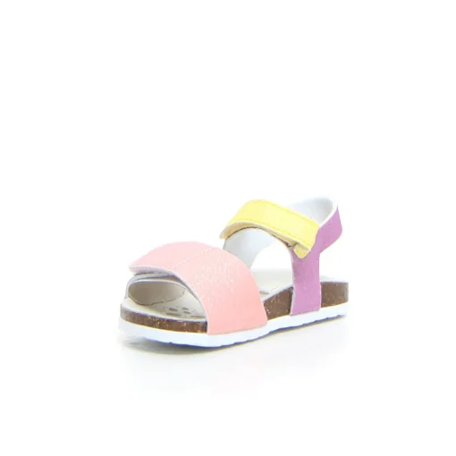 Fluerette sandalo bambina CHICCO
