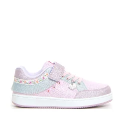 Frangetta Mix sneaker bambina LELLI KELLY