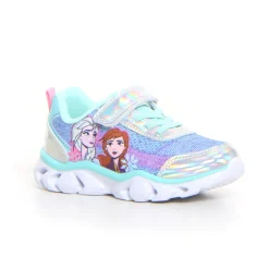 Frozen sneaker da bambina con luci FROZEN