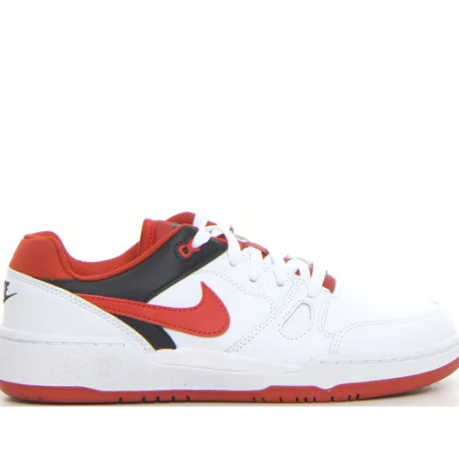 Full Force low sneaker ragazzo NIKE