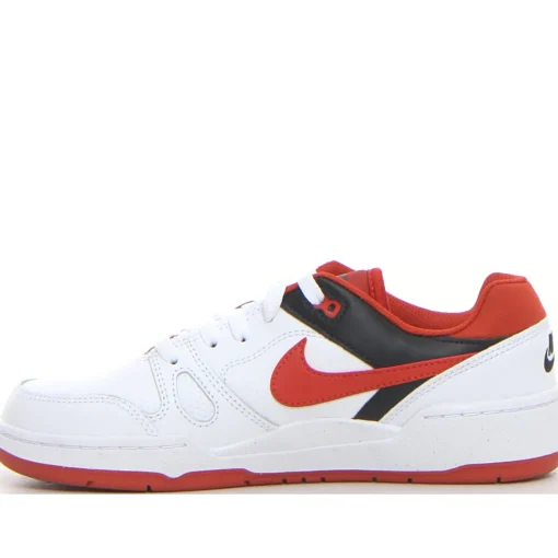 Full Force low sneaker ragazzo NIKE