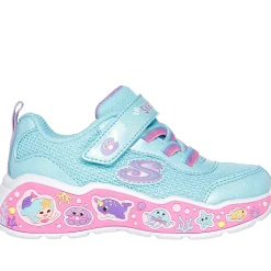 Fun Squad sneaker bambina SKECHERS
