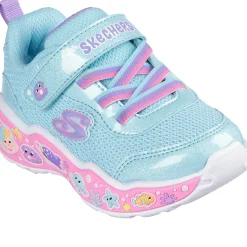 Fun Squad sneaker bambina SKECHERS
