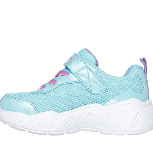 Fun Squad sneaker bambina SKECHERS