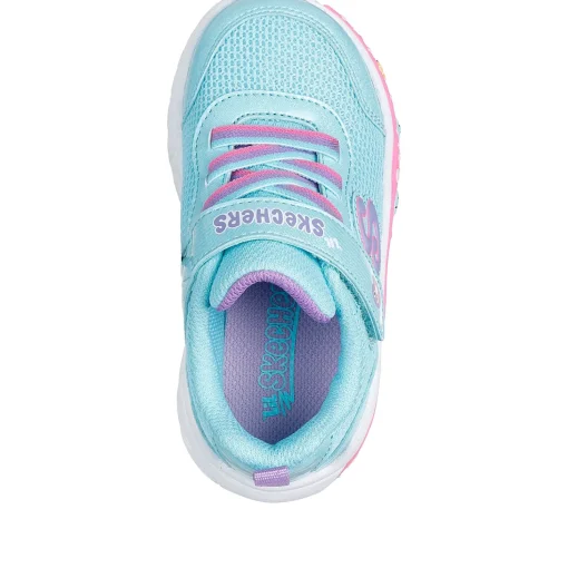 Fun Squad sneaker bambina SKECHERS