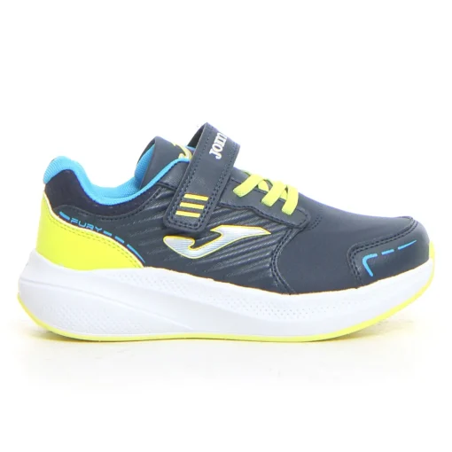 Fury jr 2403 sneaker bambino JOMA