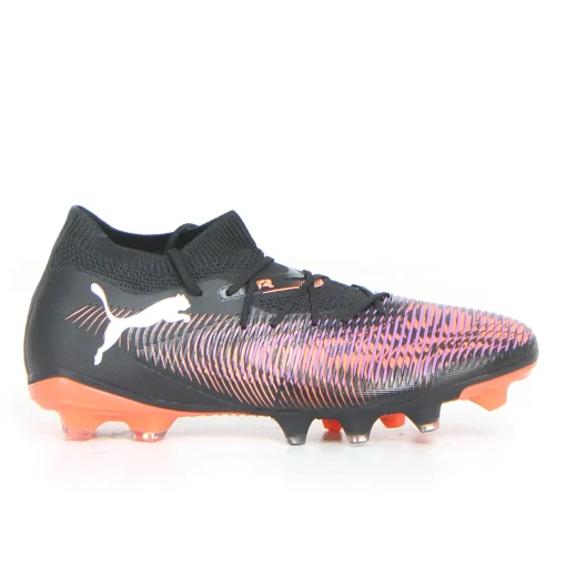 Future Match 8 FG/AG scarpa da calcio PUMA