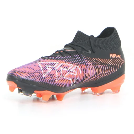 Future Match 8 FG/AG scarpa da calcio PUMA