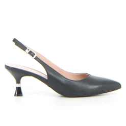 Gaia 24 décolleté slingback LIU-JO