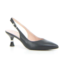 Gaia 24 décolleté slingback LIU-JO