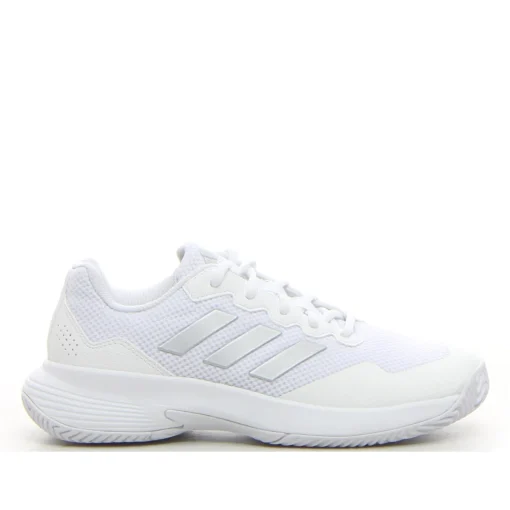 Game Court 2 scarpa da tennis ADIDAS