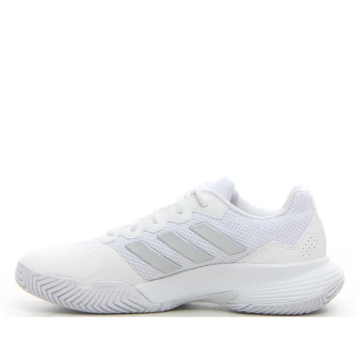 Game Court 2 scarpa da tennis ADIDAS