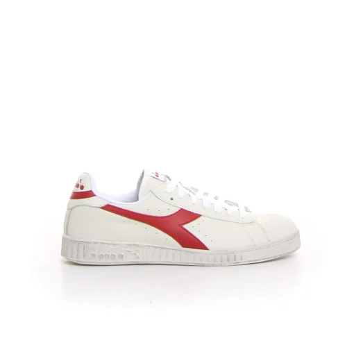 Game l low waxed DIADORA