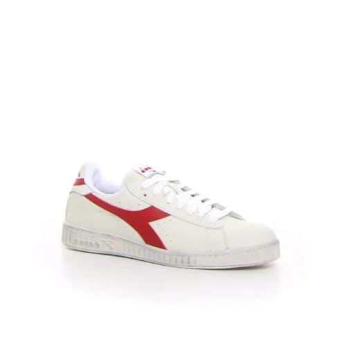 Game l low waxed DIADORA
