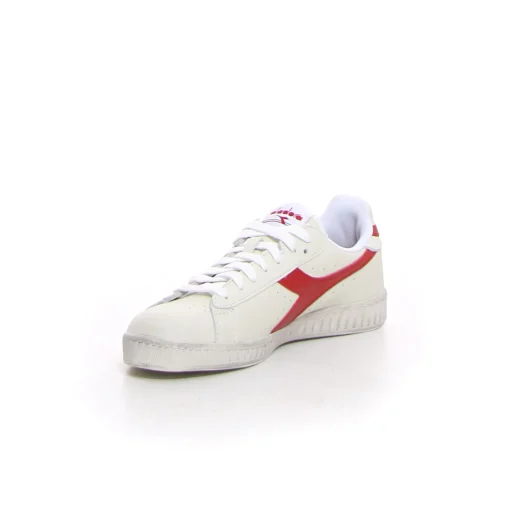 Game l low waxed DIADORA