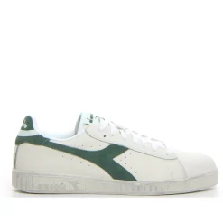 Game L Low Waxed sneaker DIADORA