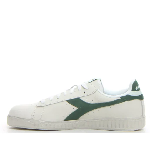 Game L Low Waxed sneaker DIADORA