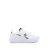 Game Step Glow sneaker ragazza DIADORA