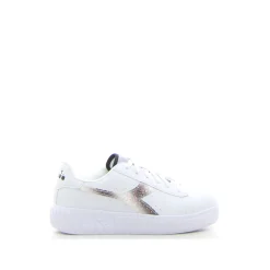 Game Step Glow sneaker ragazza DIADORA
