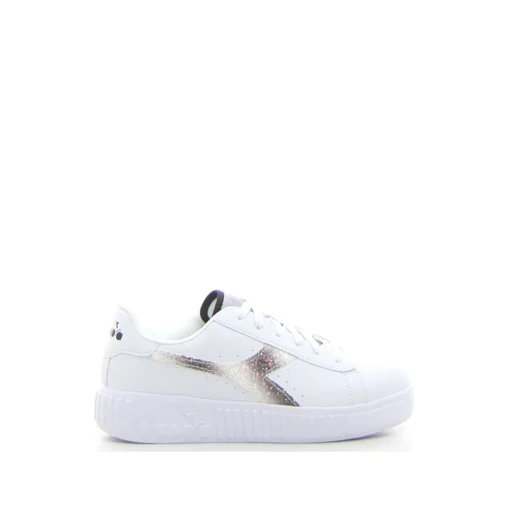 Game Step Glow sneaker ragazza DIADORA