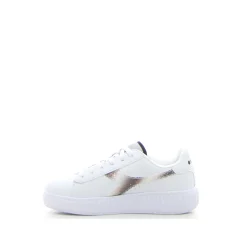 Game Step Glow sneaker ragazza DIADORA