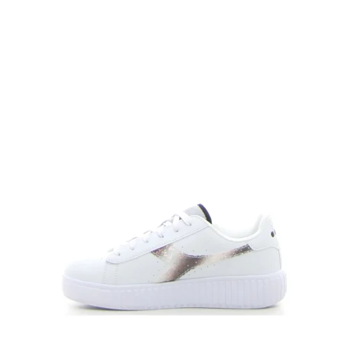 Game Step Glow sneaker ragazza DIADORA