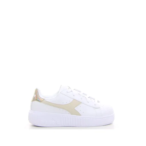 Game Step Ps sneaker bambina DIADORA