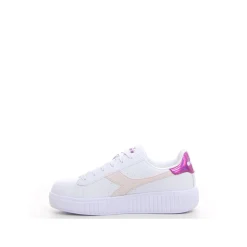 Game step sneaker ragazza DIADORA