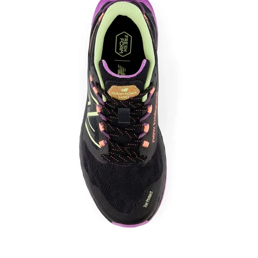 Garoe scarpa da trail running NEW BALANCE