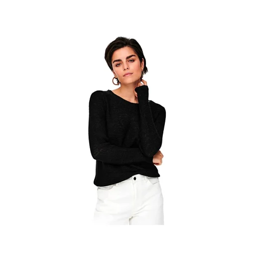 GEENA XO L/S PULLOVER KNT ONLY