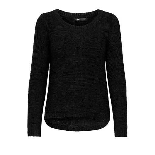 GEENA XO L/S PULLOVER KNT ONLY
