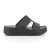 Getaway Platform ciabatta di gomma CROCS
