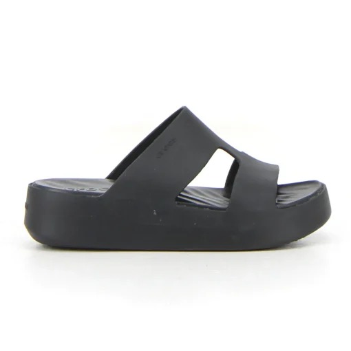 Getaway Platform ciabatta di gomma CROCS