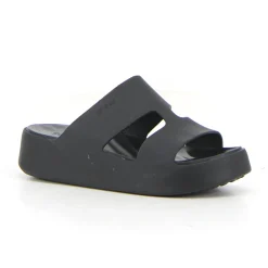 Getaway Platform ciabatta di gomma CROCS