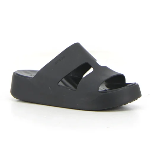 Getaway Platform ciabatta di gomma CROCS