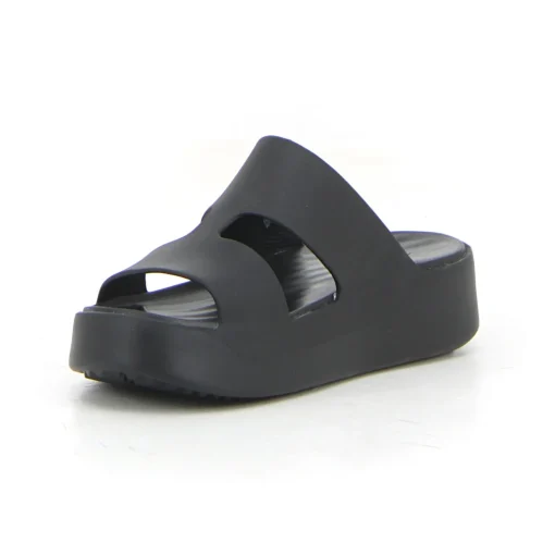 Getaway Platform ciabatta di gomma CROCS