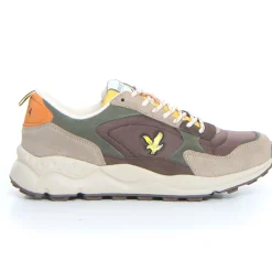 Girvan sneaker LYLE&SCOTT