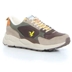 Girvan sneaker LYLE&SCOTT