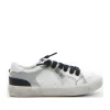 Gisli sneaker bambina GEOX