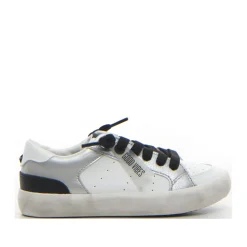 Gisli sneaker bambina GEOX