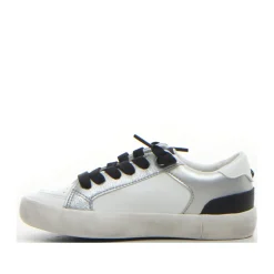 Gisli sneaker bambina GEOX