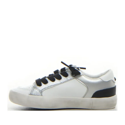 Gisli sneaker bambina GEOX