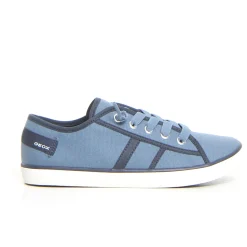 Gisli sneaker bambino GEOX