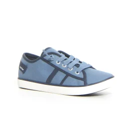 Gisli sneaker bambino GEOX