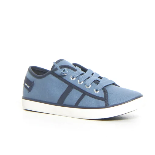 Gisli sneaker bambino GEOX