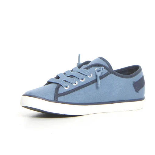 Gisli sneaker bambino GEOX