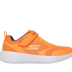 Go run 400 v2 goltran sneaker bambino SKECHERS