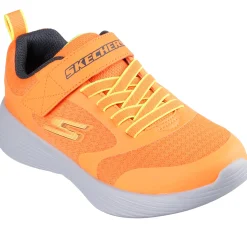 Go run 400 v2 goltran sneaker bambino SKECHERS