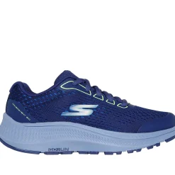 Go run consistent sneaker da ragazzo SKECHERS