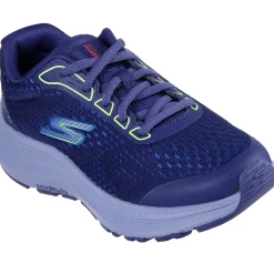 Go run consistent sneaker da ragazzo SKECHERS